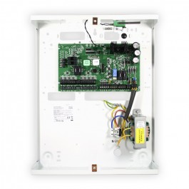 Pyronix EURO-ZEM8+PSU